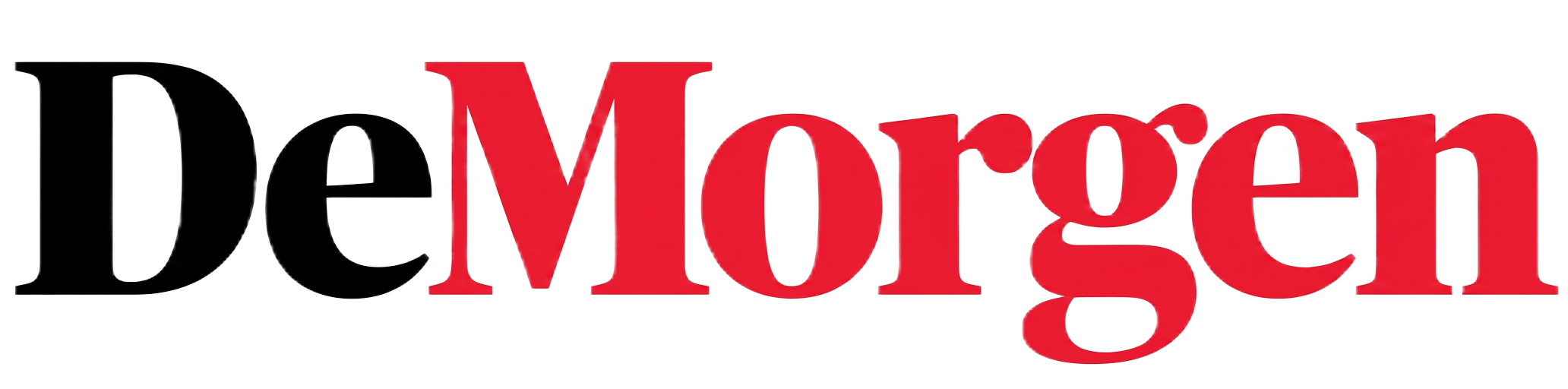 De Morgen